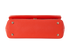 Double Strap, top view